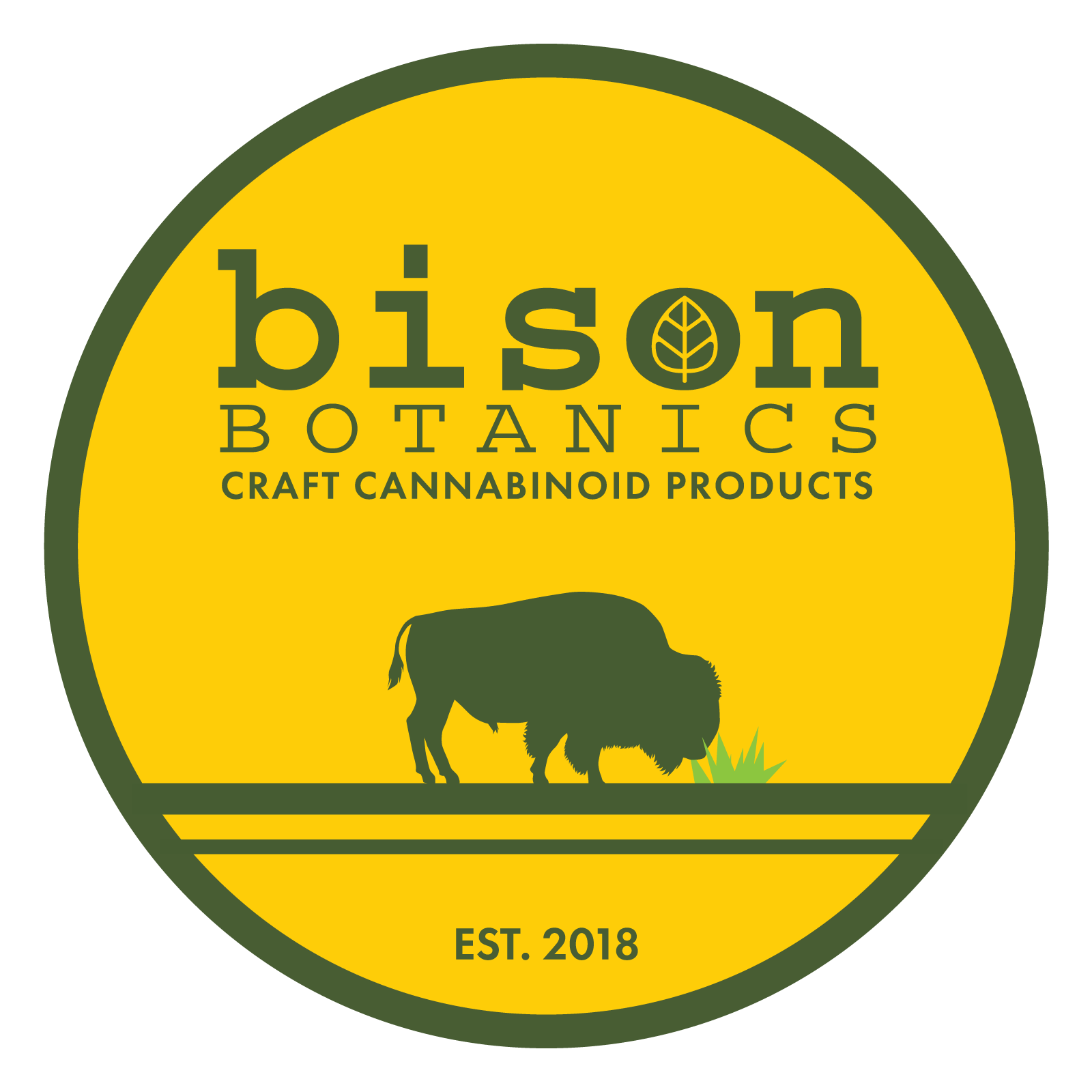 Bison Botanics